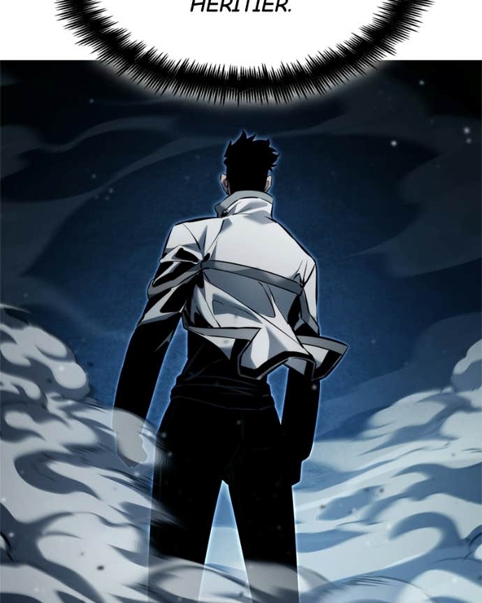 Read Boundless Necromancer FR Manga Online