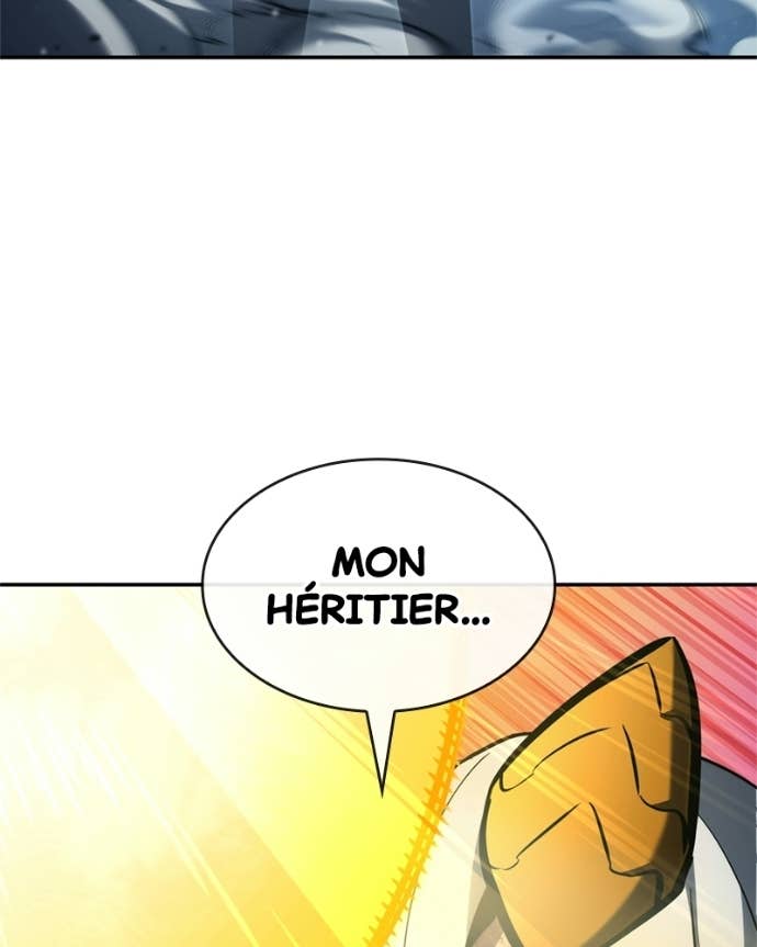 Read Boundless Necromancer FR Manga Online