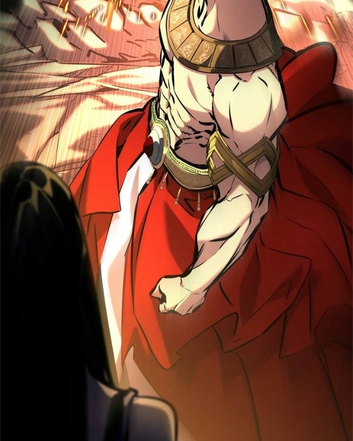 Read Boundless Necromancer FR Manga Online