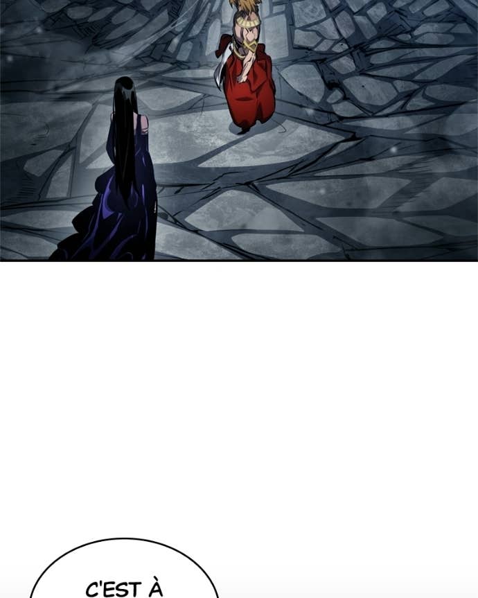 Read Boundless Necromancer FR Manga Online