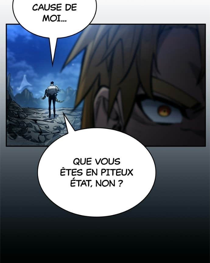 Read Boundless Necromancer FR Manga Online