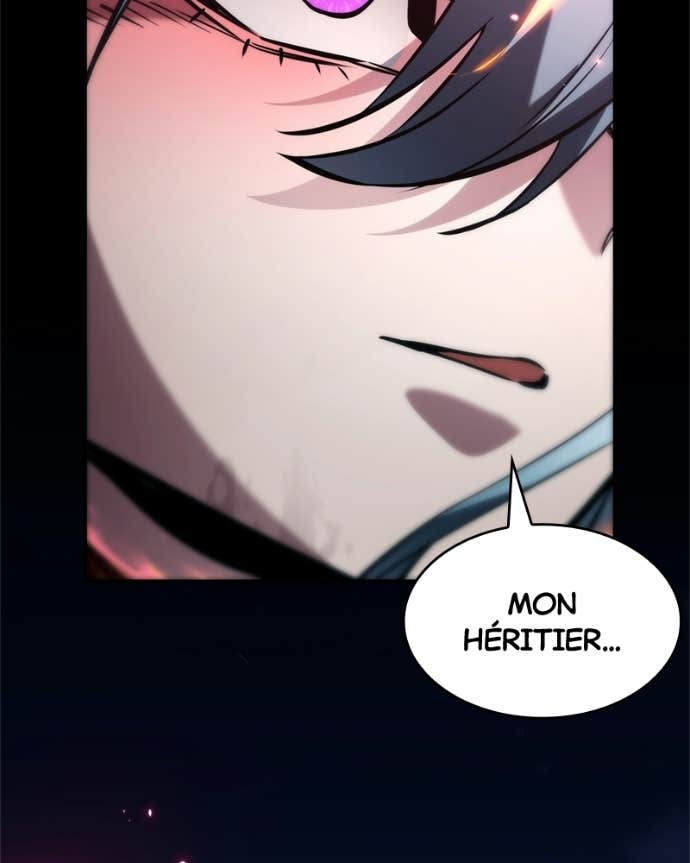 Read Boundless Necromancer FR Manga Online