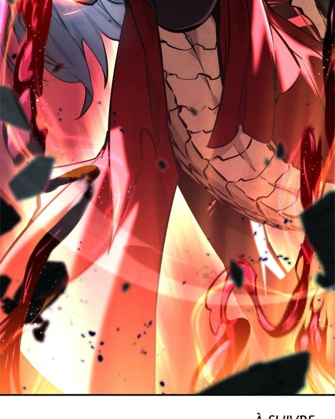 Read Boundless Necromancer FR Manga Online