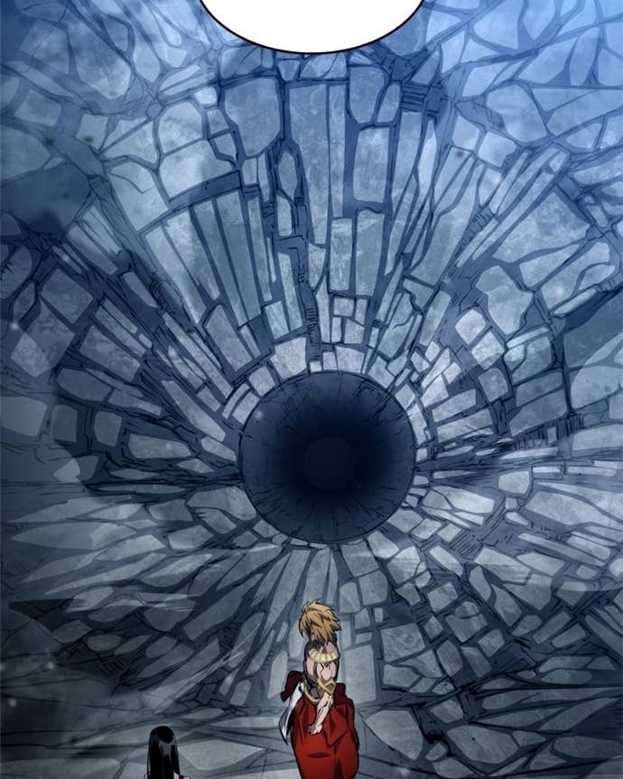 Read Boundless Necromancer FR Manga Online