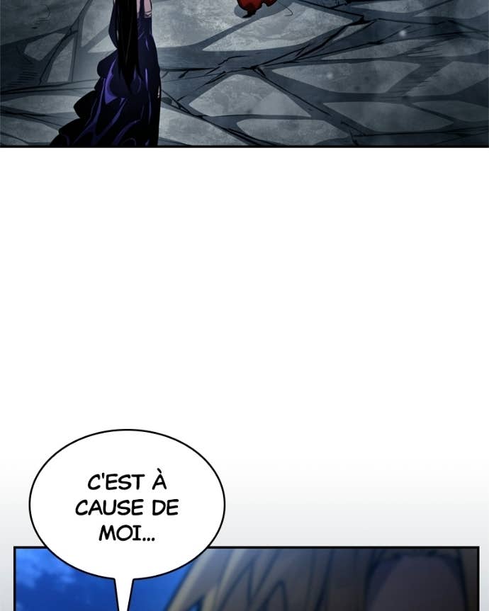 Read Boundless Necromancer FR Manga Online