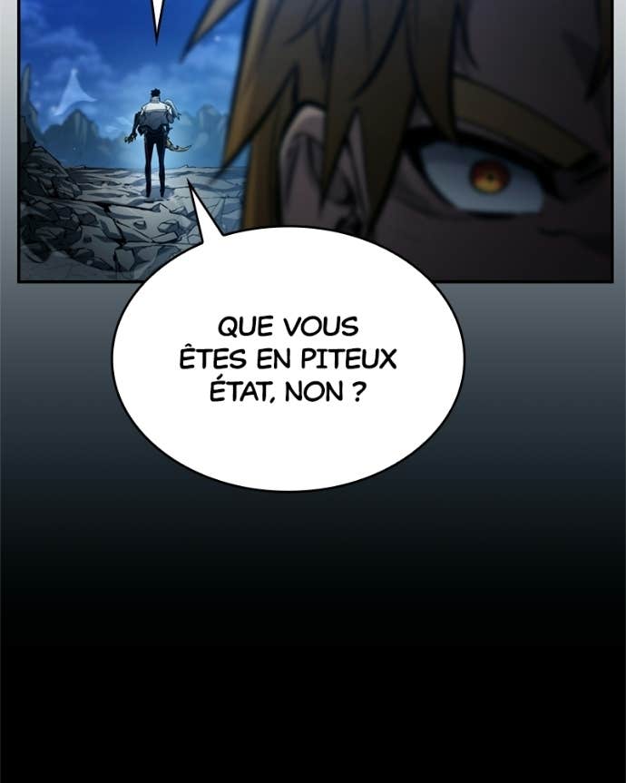 Read Boundless Necromancer FR Manga Online