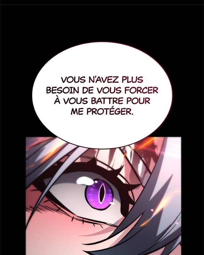 Read Boundless Necromancer FR Manga Online