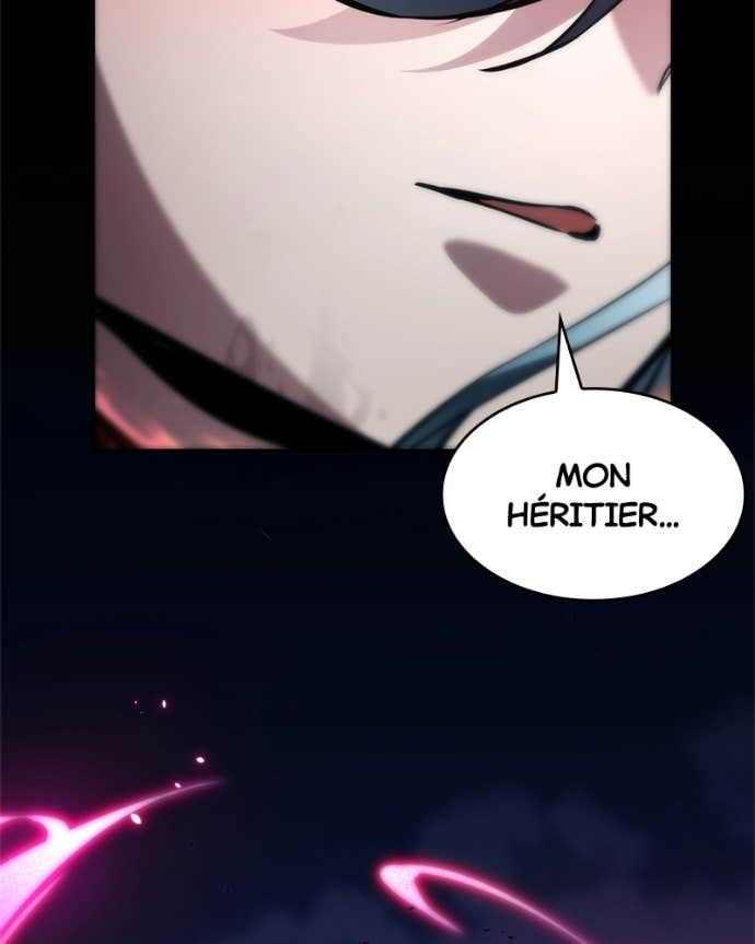 Read Boundless Necromancer FR Manga Online