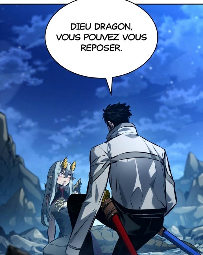 Read Boundless Necromancer FR Manga Online