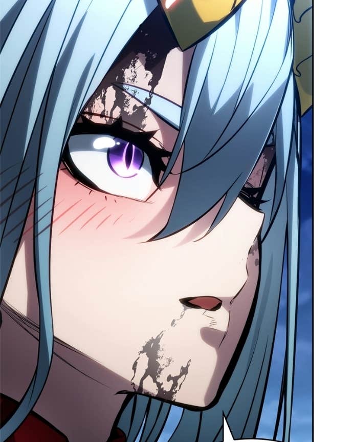 Read Boundless Necromancer FR Manga Online