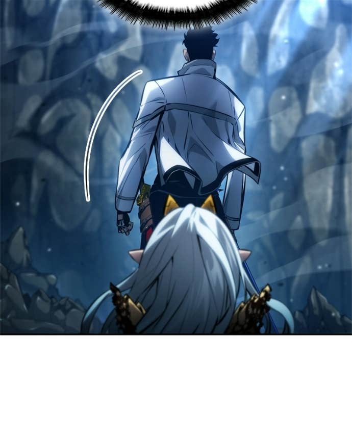 Read Boundless Necromancer FR Manga Online