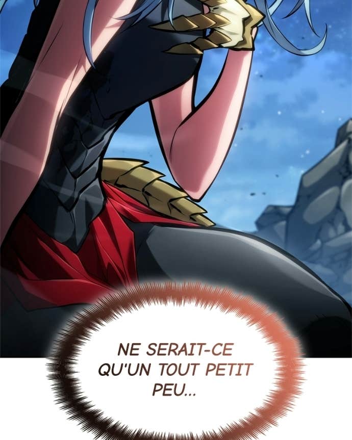 Read Boundless Necromancer FR Manga Online