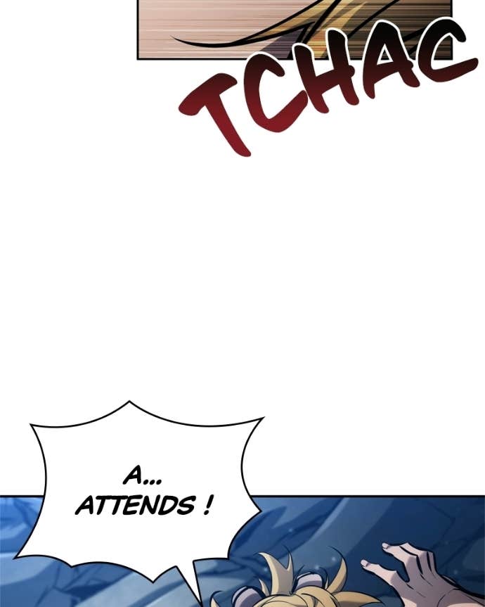 Read Boundless Necromancer FR Manga Online