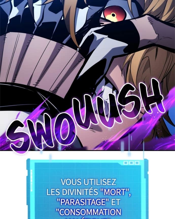 Read Boundless Necromancer FR Manga Online