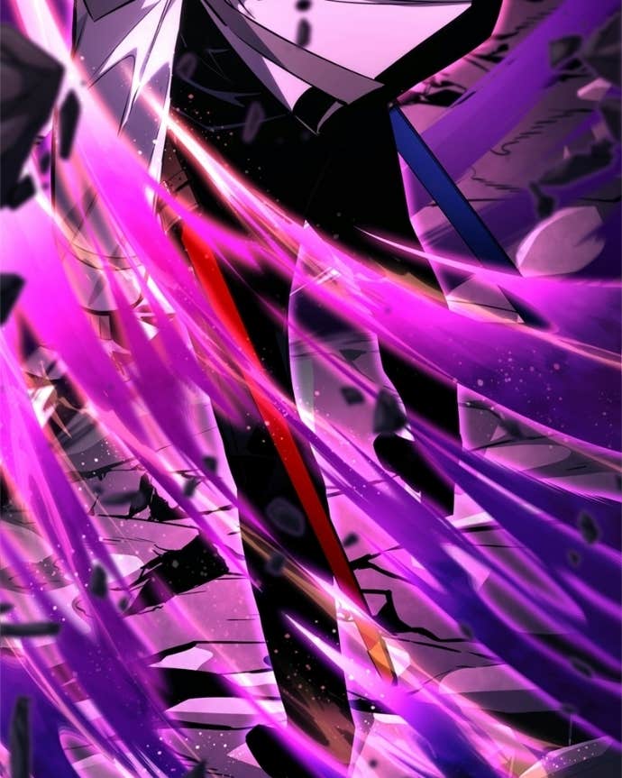 Read Boundless Necromancer FR Manga Online