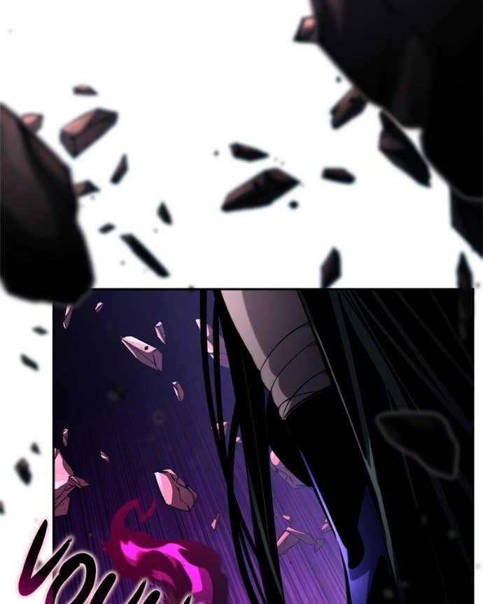 Read Boundless Necromancer FR Manga Online