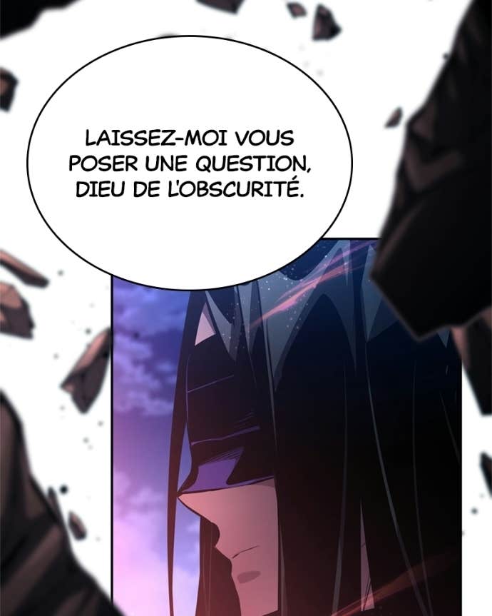 Read Boundless Necromancer FR Manga Online