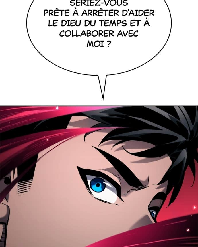 Read Boundless Necromancer FR Manga Online