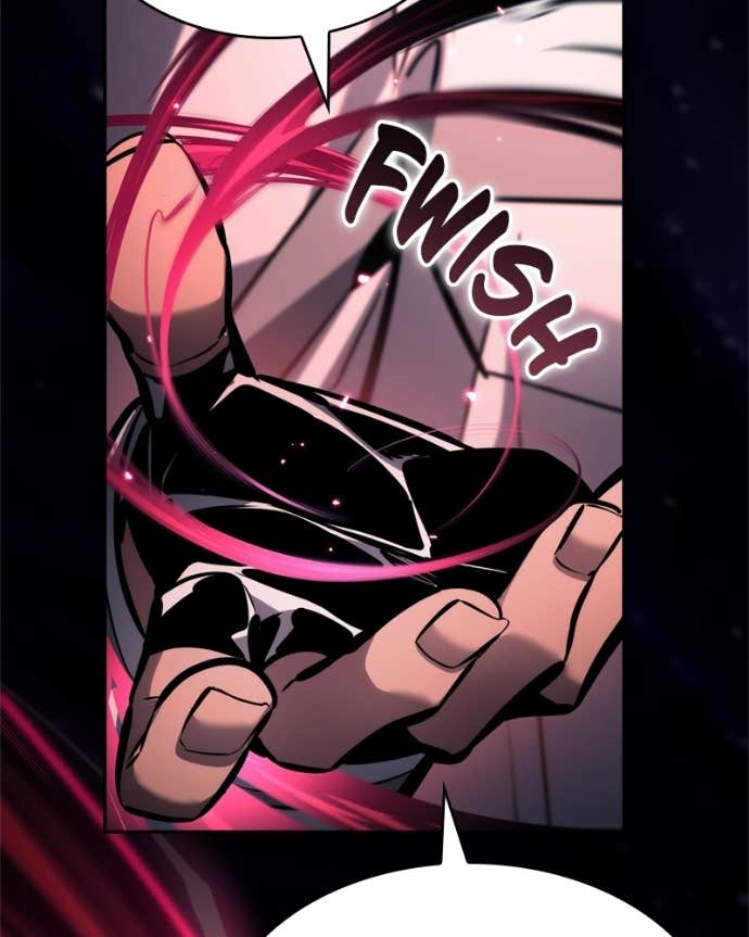 Read Boundless Necromancer FR Manga Online