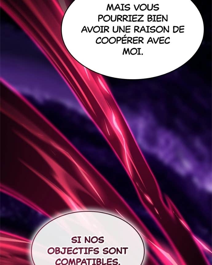 Read Boundless Necromancer FR Manga Online