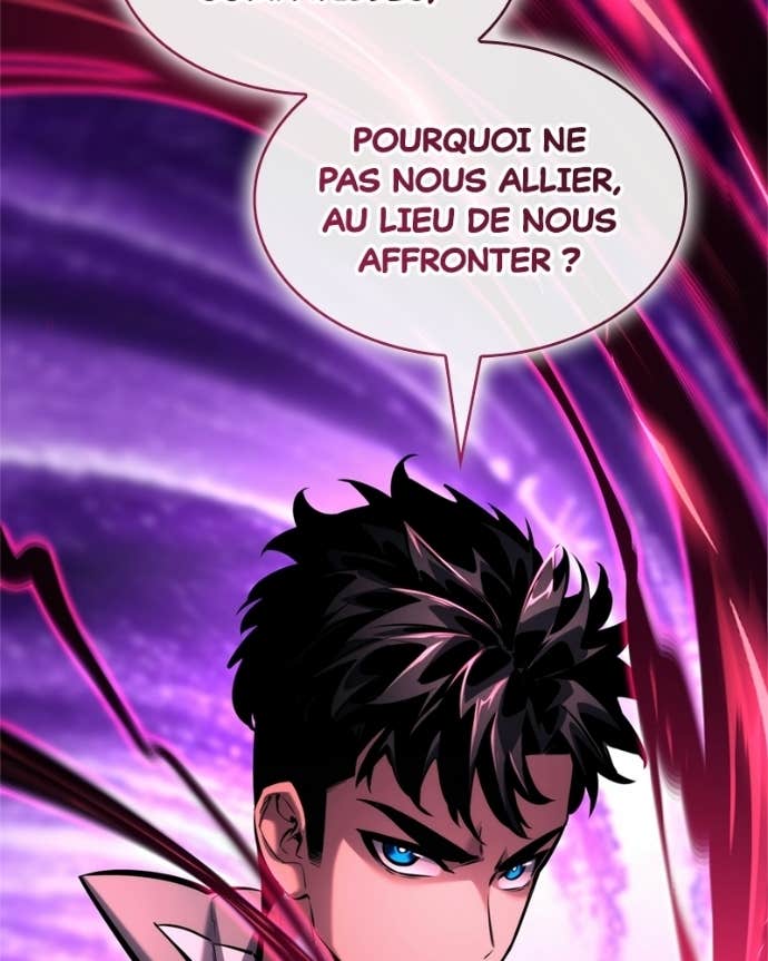 Read Boundless Necromancer FR Manga Online