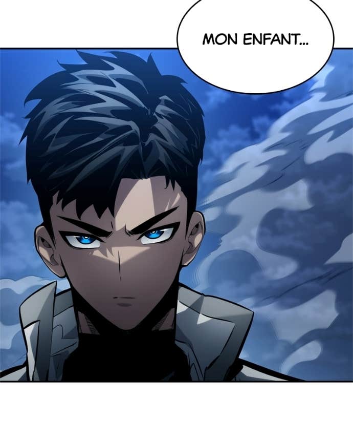 Read Boundless Necromancer FR Manga Online