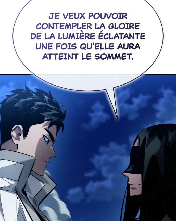 Read Boundless Necromancer FR Manga Online