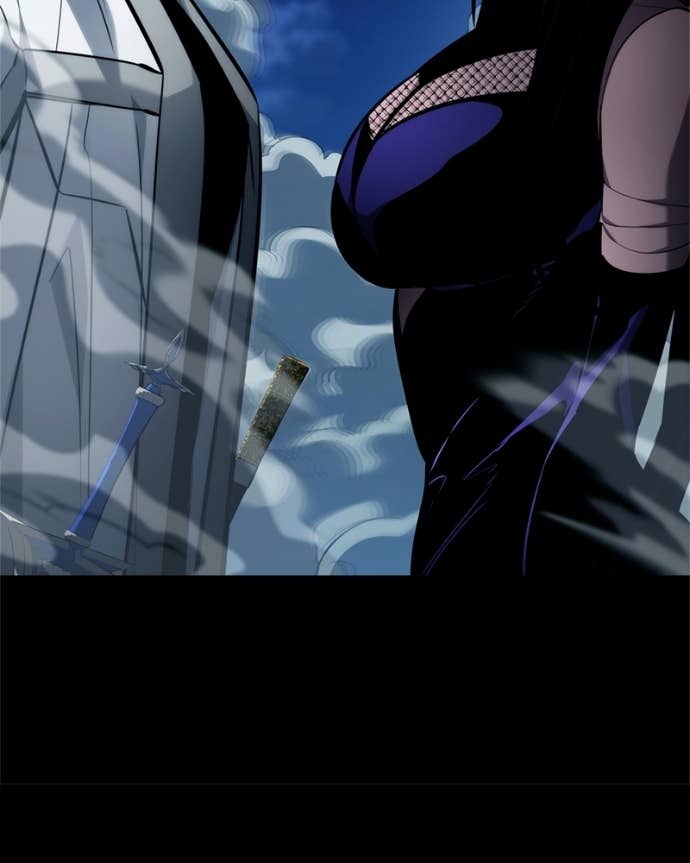 Read Boundless Necromancer FR Manga Online