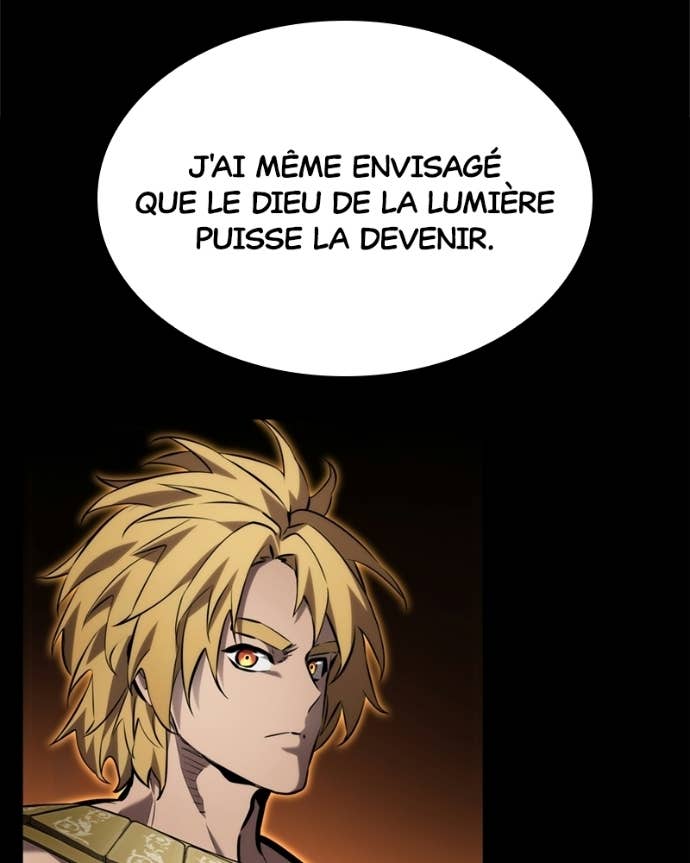 Read Boundless Necromancer FR Manga Online