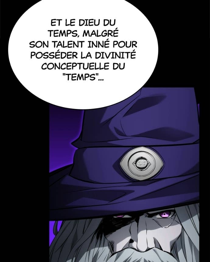 Read Boundless Necromancer FR Manga Online