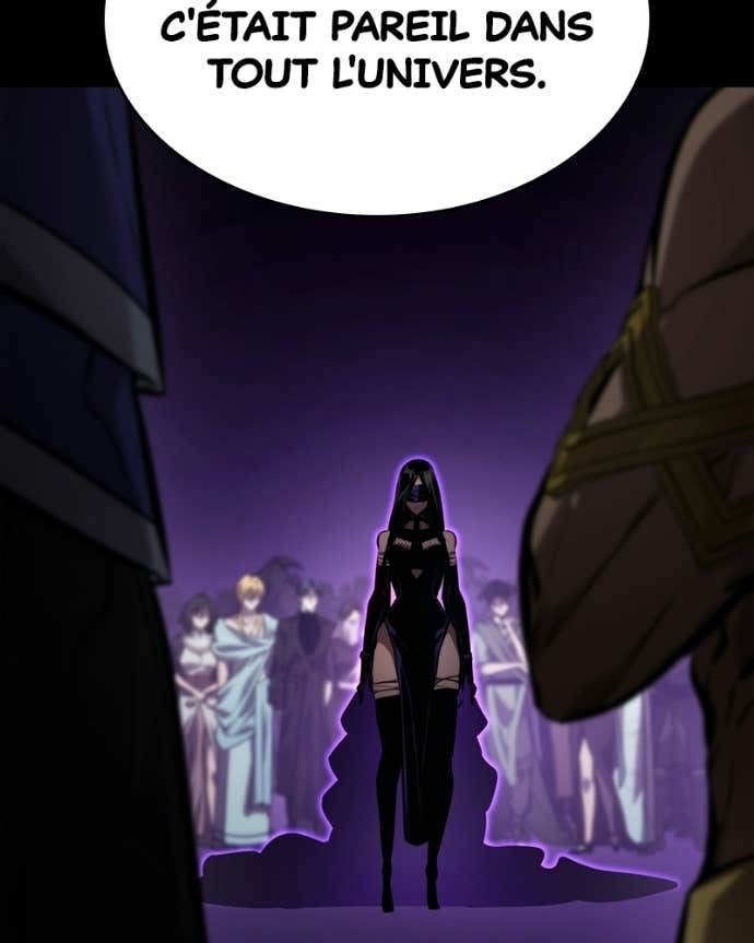 Read Boundless Necromancer FR Manga Online