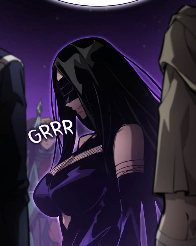 Read Boundless Necromancer FR Manga Online