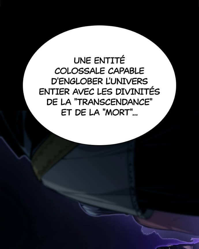 Read Boundless Necromancer FR Manga Online