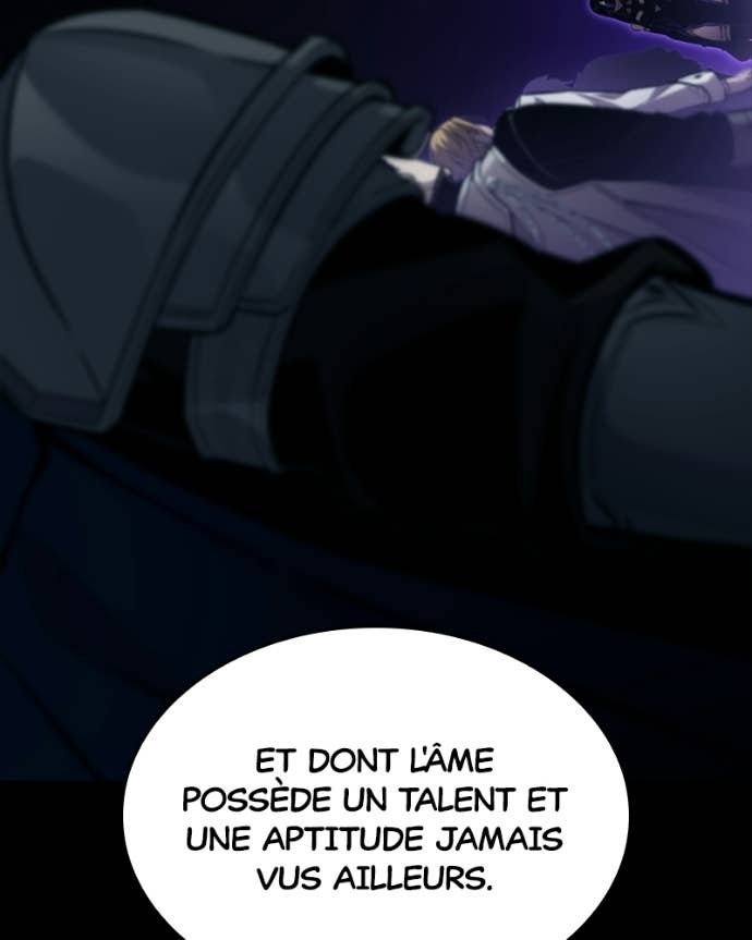 Read Boundless Necromancer FR Manga Online