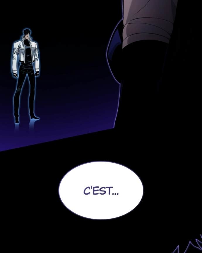 Read Boundless Necromancer FR Manga Online