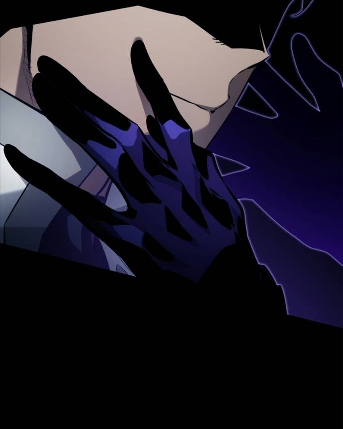 Read Boundless Necromancer FR Manga Online