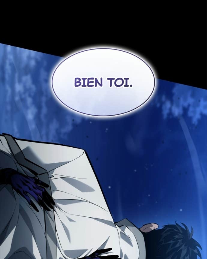 Read Boundless Necromancer FR Manga Online