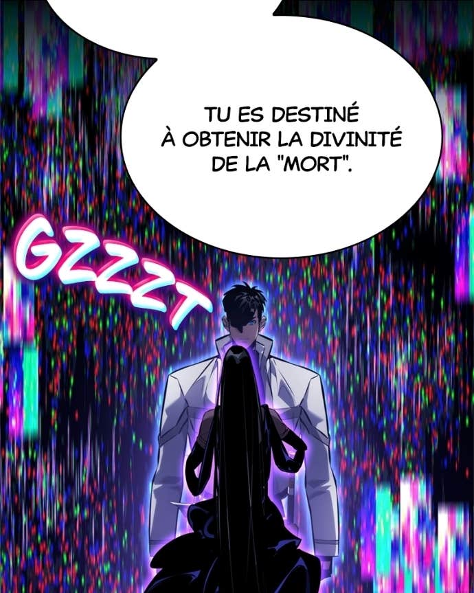 Read Boundless Necromancer FR Manga Online