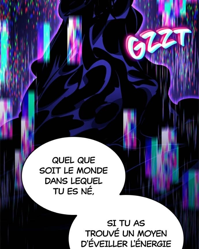 Read Boundless Necromancer FR Manga Online