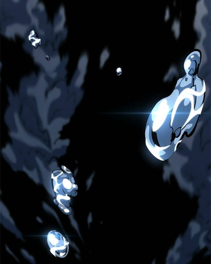 Read Boundless Necromancer FR Manga Online