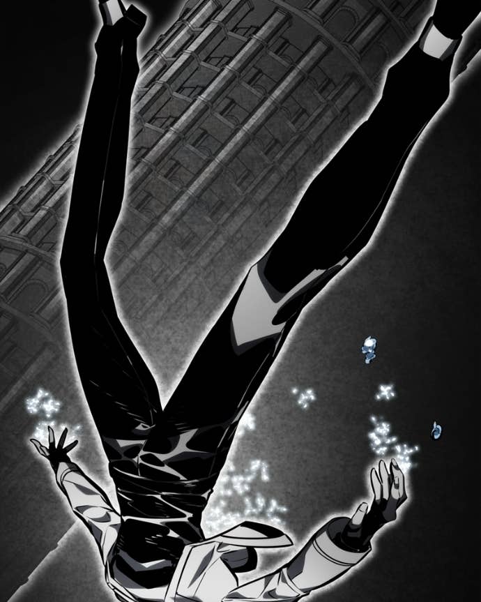 Read Boundless Necromancer FR Manga Online