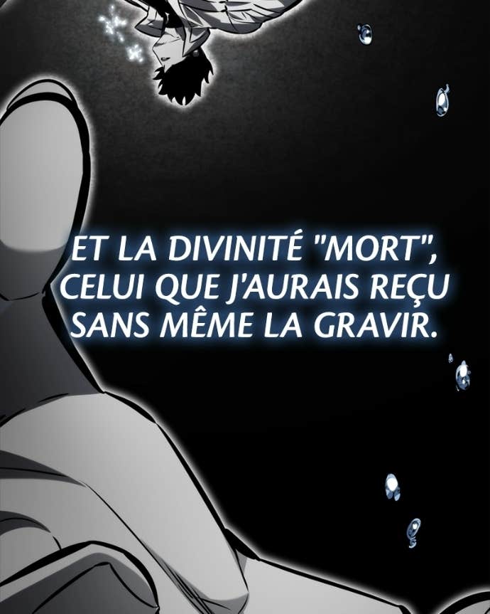 Read Boundless Necromancer FR Manga Online