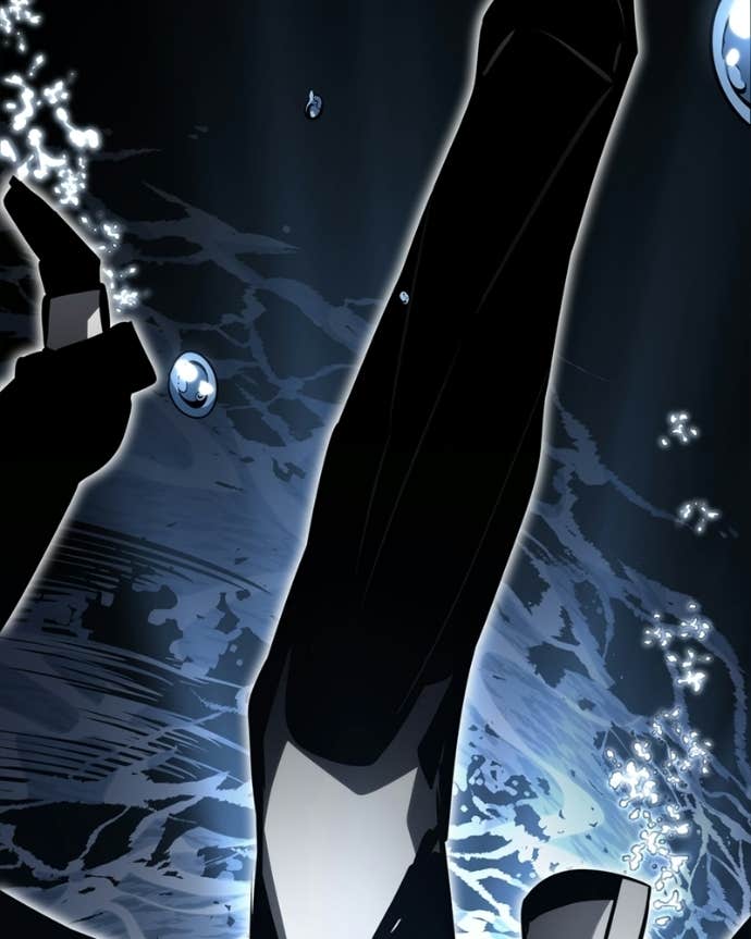 Read Boundless Necromancer FR Manga Online