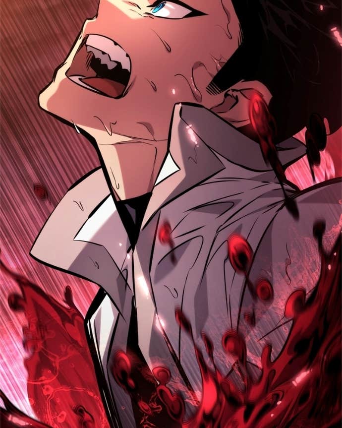 Read Boundless Necromancer FR Manga Online