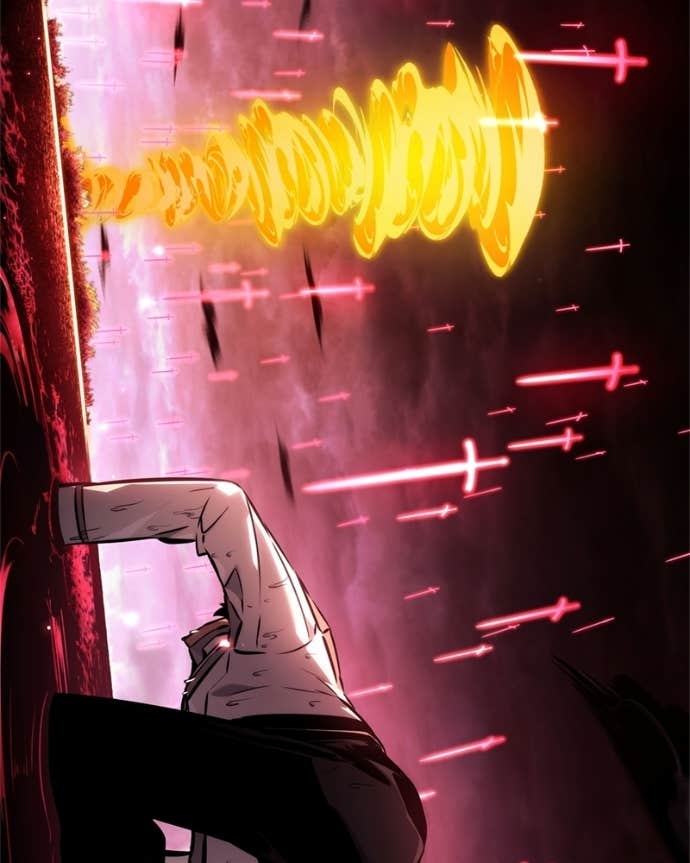 Read Boundless Necromancer FR Manga Online