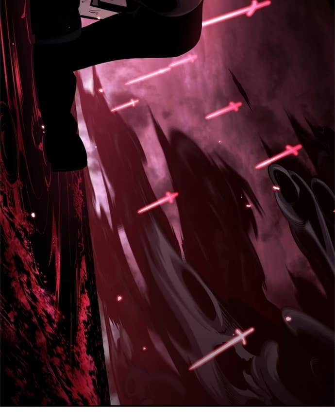 Read Boundless Necromancer FR Manga Online