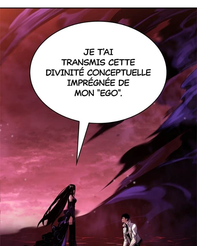 Read Boundless Necromancer FR Manga Online