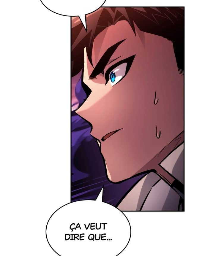 Read Boundless Necromancer FR Manga Online