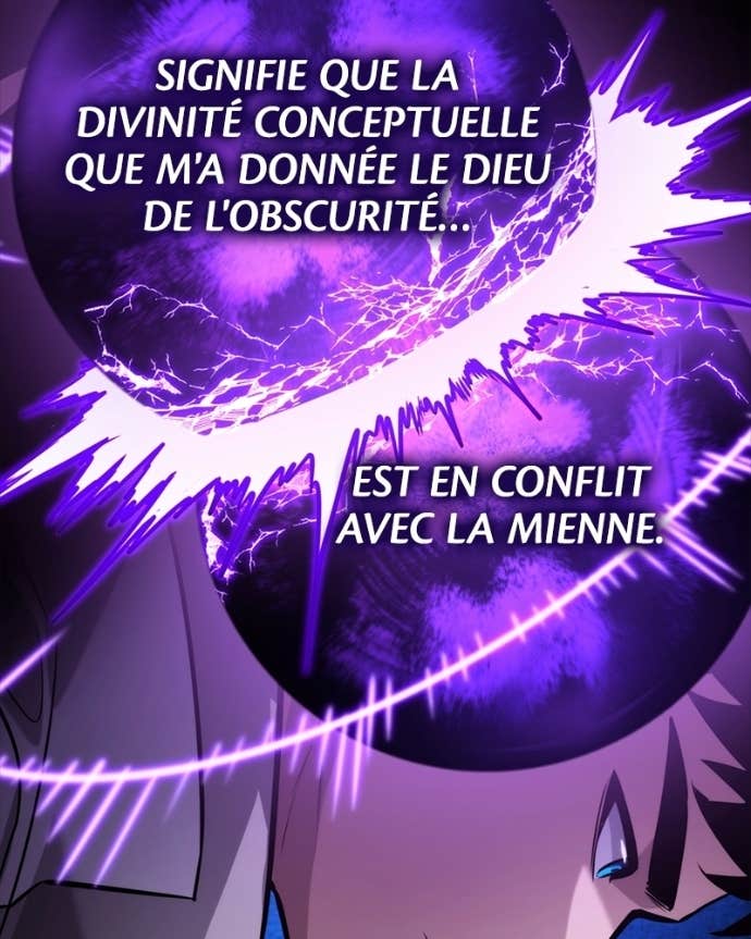 Read Boundless Necromancer FR Manga Online