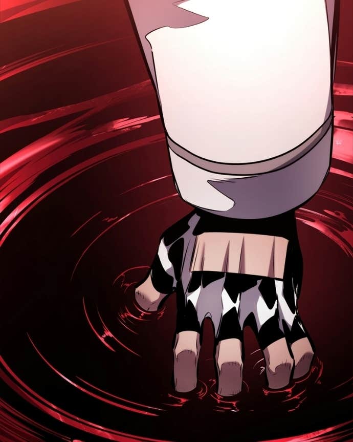 Read Boundless Necromancer FR Manga Online